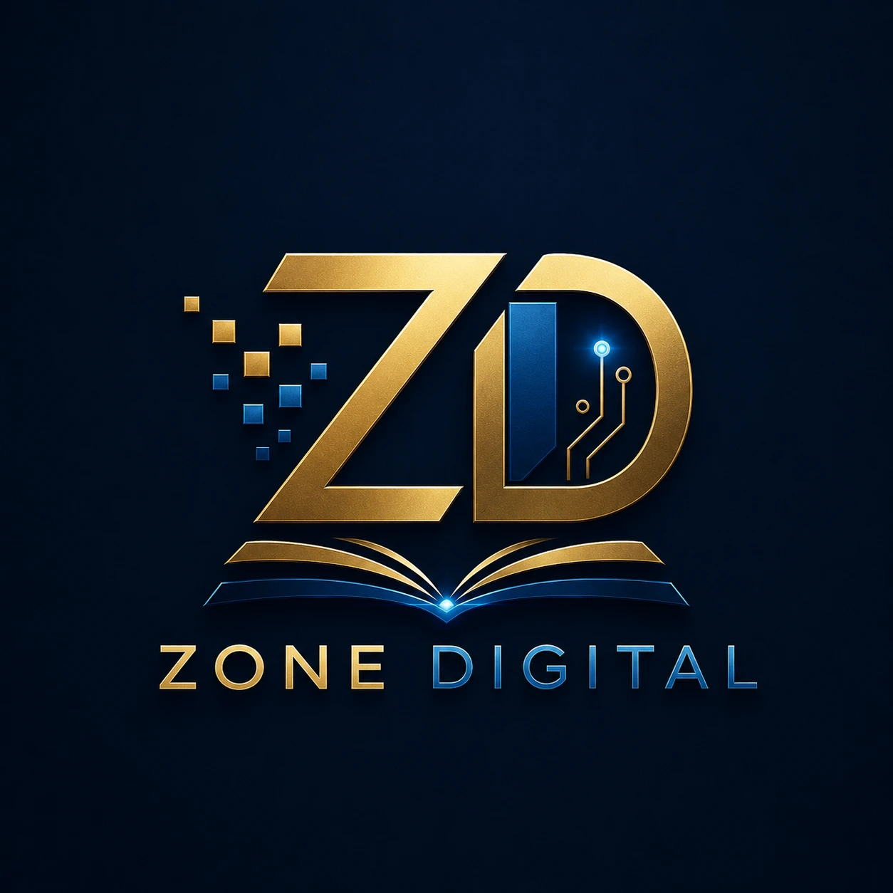 Zone Digital